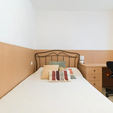 Centrico Apartamento En Palmas De Gc * Las Palmas de Gran Canaria