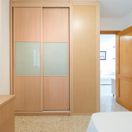 Apartment Centrico Apartamento En Palmas De Gc