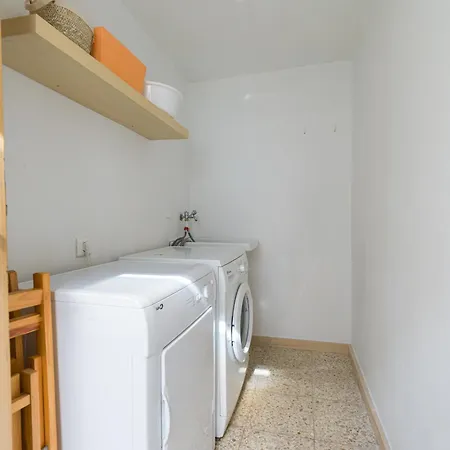 Centrico Apartamento En Palmas De Gc Apartment Las Palmas de Gran Canaria